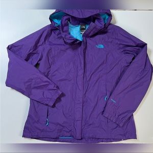 North Face Hyvent Jacket